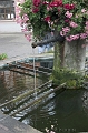 Fontaine Fleurie